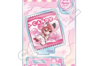 TVアニメ『ブルーロック』 Sketchu! スナックパッケージ アクリルスタンドJr. 千切 豹馬
 
2025年09月発売
で取扱中