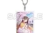 彼女、お借りします (かのかり) BIGアクリルキーホルダー(第4期・千鶴)
 
2025年04月発売