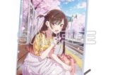 彼女、お借りします (かのかり) プレミアムアクリルボード(第4期・千鶴)
 
2025年04月発売