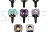 刀剣乱舞ONLINE 応援ライトコレクション/2弾
 
2025年3月8日発売