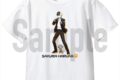 ウィンドブレイカー (ウィンブレ) 桜Tシャツ XLサイズ     ホビーストックで2024年12月発売