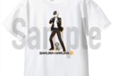 ウィンドブレイカー (ウィンブレ) 桜Tシャツ XLサイズ     ホビーストックで2024年12月発売