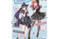 ホロライブ hololive SUPER EXPO 2025 後夜祭 ~bonus stage~ A5アクリルパネル 一伊那尓栖&一条莉々華
 
2025年10月上旬発売
で取扱中