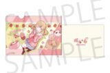 プロセカ Anniversary/Birthdayイラスト2023-2024 クリアファイル 小豆沢 こはね
 
2025年11月下旬発売
