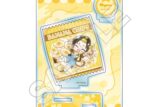 TVアニメ『ブルーロック』 Sketchu! スナックパッケージ アクリルスタンドJr. 蜂楽 廻
 
2025年09月発売
で取扱中