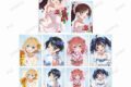 彼女、お借りします (かのかり) 描き下ろしイラスト 花びらドレスver. トレーディングアクリルカード
 
2023年8月7日発売
 アニメイトで取扱中