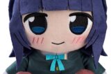 ラブライブ! ニジガク くりぱん ぬいぐるみ 朝香 果林【再販】
 
2026年01月発売