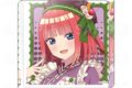 五等分の花嫁* 和パフェドレスver. アクリルミニブロック【中野二乃】
 
2025年09月下旬発売
で取扱中 (アニメイト)