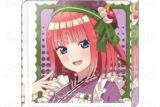 五等分の花嫁* 和パフェドレスver. アクリルミニブロック【中野二乃】
 
2025年09月下旬発売
で取扱中 (アニメイト)