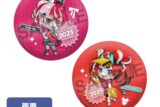 ホロライブ hololive SUPER EXPO 2025 後夜祭 ~bonus stage~ クッション クレイジー・オリー&ハコス・ベールズ
 
2025年10月上旬発売
で取扱中