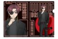 ウィンドブレイカー (ウィンブレ) クリアファイル スーツver 蘇枋 隼飛
 
2025年10月中旬発売