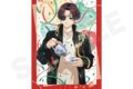 ウィンドブレイカー (ウィンブレ) クリアケース お誕生日イラストver. 蘇枋隼飛
 
2025年09月発売