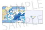 プロセカ Anniversary/Birthdayイラスト2023-2024 クリアファイル KAITO
 
2025年11月下旬発売