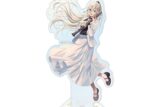 にじさんじ ILUNA アクリルスタンド Aia Amare
 
2025年11月中旬発売