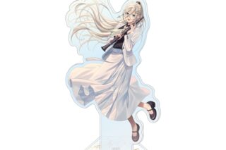 にじさんじ ILUNA アクリルスタンド Aia Amare
 
2025年11月中旬発売
