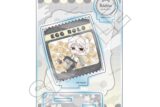 TVアニメ『ブルーロック』 Sketchu! スナックパッケージ アクリルスタンドJr. 凪 誠士郎
 
2025年09月発売
で取扱中