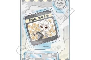 TVアニメ『ブルーロック』 Sketchu! スナックパッケージ アクリルスタンドJr. 凪 誠士郎
 
2025年09月発売
で取扱中