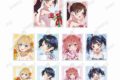 彼女、お借りします (かのかり) 描き下ろしイラスト 花びらドレスver. トレーディングアクリルキーホルダー
 
2023年8月7日発売
 アニメイトで取扱中