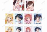彼女、お借りします (かのかり) 描き下ろしイラスト 花びらドレスver. トレーディングアクリルキーホルダー
 
2023年8月7日発売
 アニメイトで取扱中