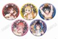TV彼女、お借りします (かのかり) 描き下ろし缶バッジコレクション
 
2025年04月発売