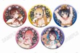 TV彼女、お借りします (かのかり) 描き下ろし缶バッジコレクション
 
2025年04月発売