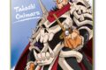 YAIBA (ヤイバ) ミニ色紙 鬼丸猛
 
2025年07月中旬発売
で取扱中 (アニメイト)