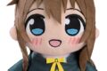 ラブライブ! ニジガク くりぱん ぬいぐるみ 桜坂 しずく【再販】
 
2026年01月発売