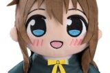 ラブライブ! ニジガク くりぱん ぬいぐるみ 桜坂 しずく【再販】
 
2026年01月発売