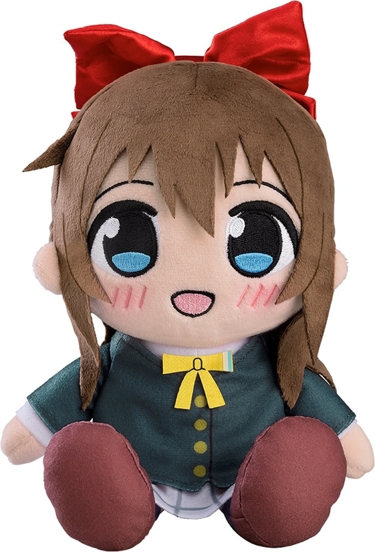 ラブライブ! ニジガク くりぱん ぬいぐるみ 桜坂 しずく【再販】
 
2026年01月発売