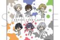 文豪ストレイドッグス (文スト) ハンドタオル/ツナギ、ちびキャラ　A
 
2025年10月10日発売