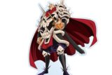 YAIBA (ヤイバ) 鬼丸 猛 BIGアクリルスタンド ver.A
 
2025年10月27日発売