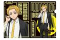 ウィンドブレイカー (ウィンブレ) クリアファイル スーツver 楡井 秋彦
 
2025年10月中旬発売