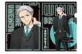 ウィンドブレイカー (ウィンブレ) クリアファイル スーツver 梅宮 一
 
2025年10月中旬発売