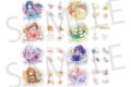 プロセカ Anniversary/Birthdayイラスト2023-2024 ダイカットステッカーコレクション B
 
2025年12月中旬発売