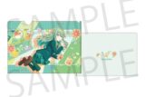 プロセカ Anniversary/Birthdayイラスト2023-2024 クリアファイル 草薙 寧々
 
2025年11月下旬発売