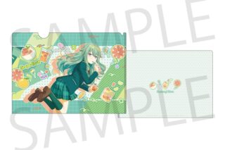 プロセカ Anniversary/Birthdayイラスト2023-2024 クリアファイル 草薙 寧々
 
2025年11月下旬発売
