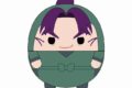 『劇場版 忍たま乱太郎 ドクタケ忍者隊最強の軍師』 ふわコロりんBIG3 F:潮江文次郎
 
2025年06月発売