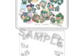 忍たま乱太郎×サンリオキャラクターズ メモボックス
 
2025年09月下旬発売