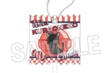 ハイキュー!! ラッピングアクリルキーホルダー クロオネコ
 
2025年10月発売