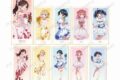 彼女、お借りします (かのかり) 描き下ろしイラスト 花びらドレスver. トレーディングスタンド付き色紙
 
2023年8月7日発売
 アニメイトで取扱中