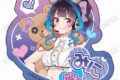 TV彼女、お借りします (かのかり) 描き下ろしアクリルバッジ⑤八重森 みに
 
2025年04月発売