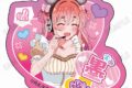 TV彼女、お借りします (かのかり) 描き下ろしアクリルバッジ④桜沢 墨
 
2025年04月発売