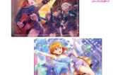 ラブライブ!スクールアイドルフェスティバル2 澁谷かのん ポストカード2枚セット
 
2025年11月下旬発売
で取扱中 (アニメイト)