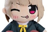 ラブライブ! ニジガク くりぱん ぬいぐるみ 中須 かすみ【再販】
 
2026年01月発売