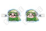 アニメ『魔入りました!入間くん』 前髪クリップ MC(ウァラク・クララ)
 
2025年10月中旬発売
で取扱中 (アニメイト)