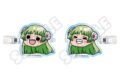 アニメ『魔入りました!入間くん』 前髪クリップ MC(ウァラク・クララ)
 
2025年10月中旬発売