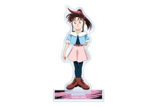 YAIBA (ヤイバ) 峰 さやか BIGアクリルスタンド ver.B
 
2025年10月27日発売