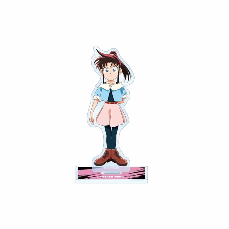 YAIBA (ヤイバ) 峰 さやか BIGアクリルスタンド ver.B
 
2025年10月27日発売