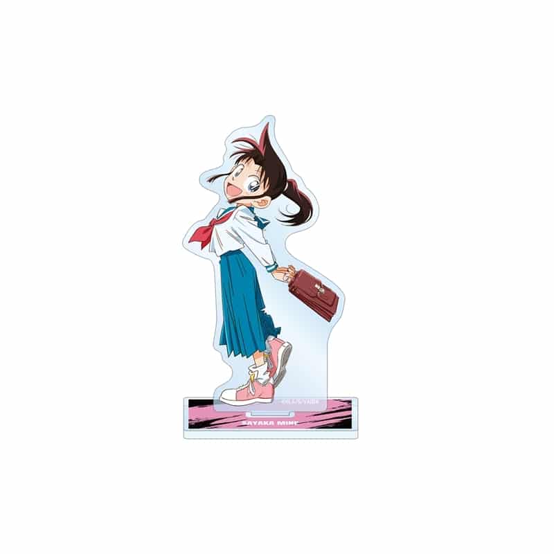 YAIBA (ヤイバ) 峰 さやか BIGアクリルスタンド ver.A
 
2025年10月27日発売
