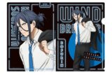 ウィンドブレイカー (ウィンブレ) クリアファイル スーツver 杉下 京太郎
 
2025年10月中旬発売